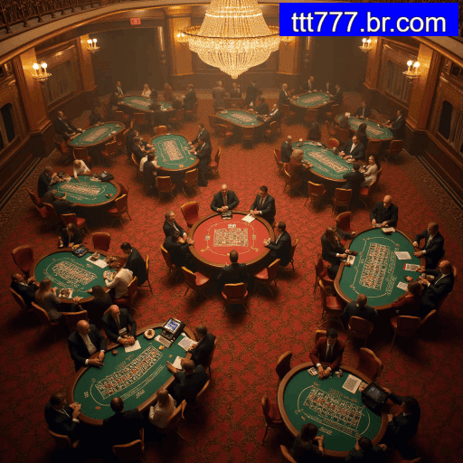 TTT777 - Rápido Acesse