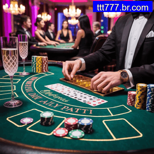 TTT777 - User Statistics