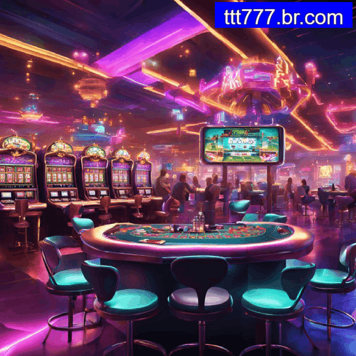 TTT777 - Acesso rápido