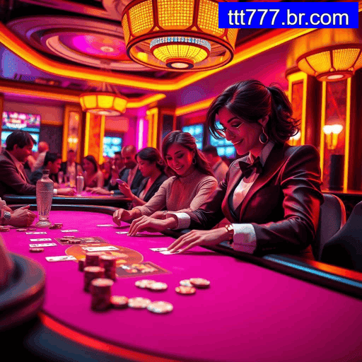 TTT777 - Formas de login