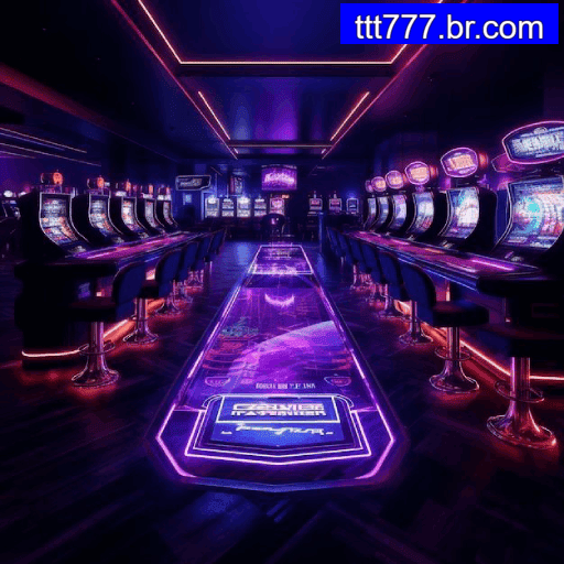 TTT777 - Estatísticas de uso